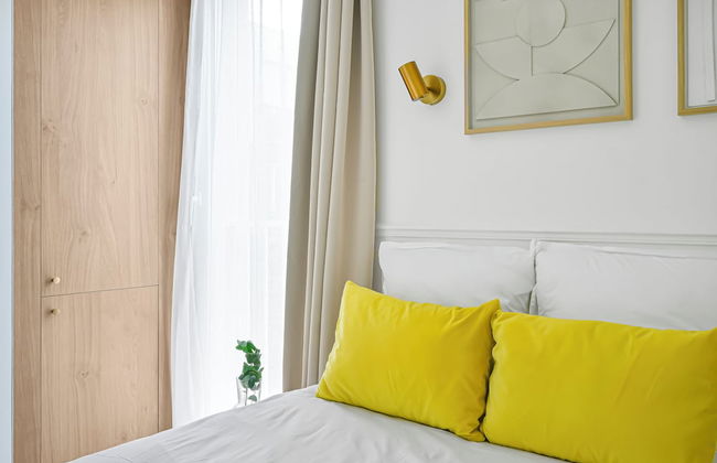 JIJI Suites - Foto 28