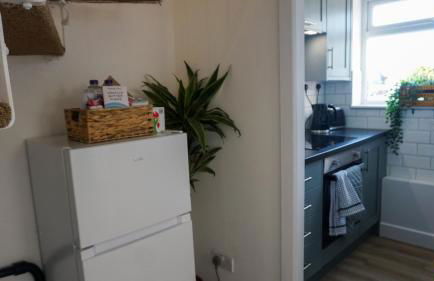 Modern 1 bedroom house - Foto 22