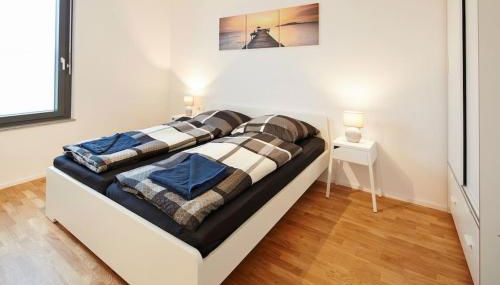 City Apartment Stuttgart - Foto 4