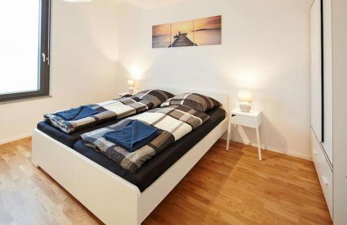City Apartment Stuttgart - Foto 4