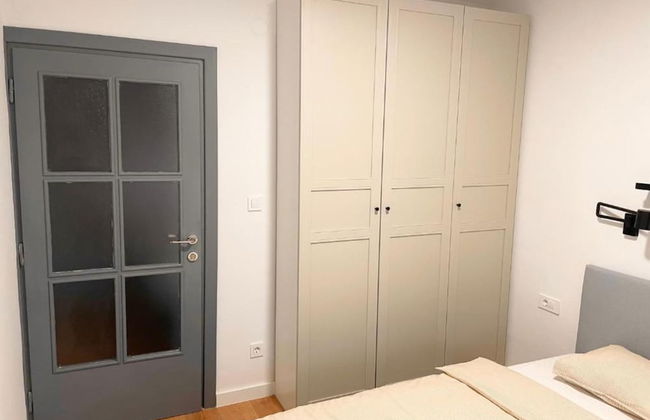 Apartment Maksimir - Foto 5