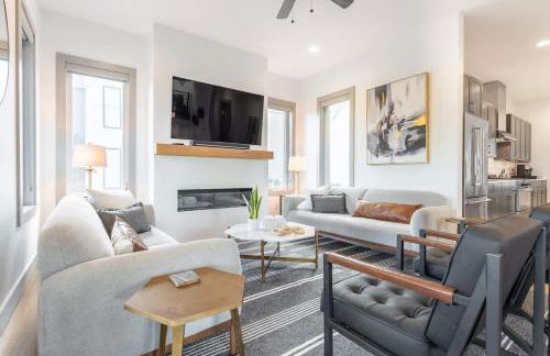 The Onyx Opal by Stay Local Nashville - Foto 10