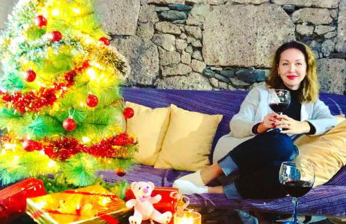 Hotel Rural Vilaflor Self Check In 24h - Foto 52