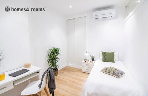 Enorme apartamento con 4 baños - Photo 15