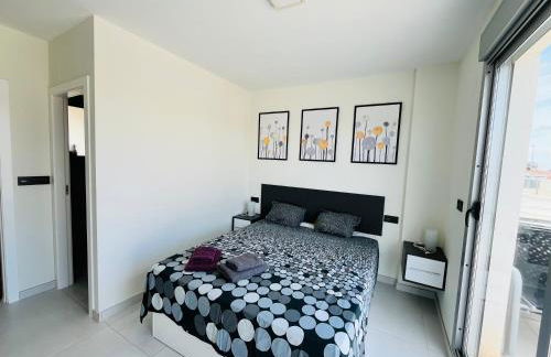 Casa Alegriá - 3 bedrooms villa with private pool - Foto 13