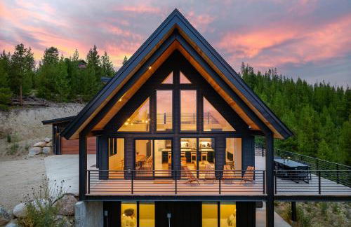 Sky House chalet - Foto 3