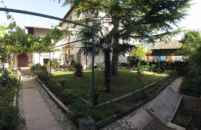 La bella corte - Photo 30