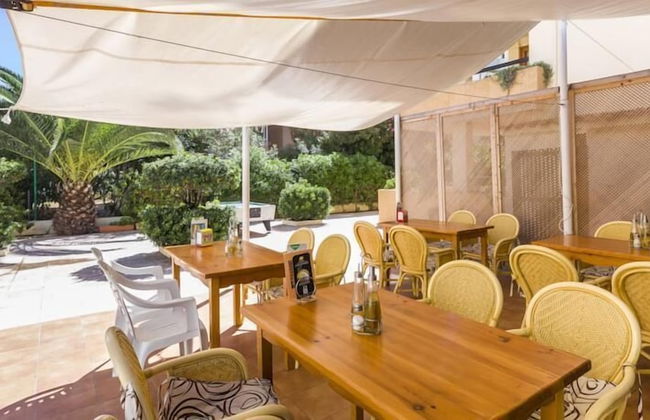 Apartamentos Arlanza - Adults Only - Foto 21