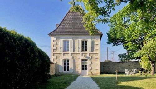 Le Mas, Maison de maître, Cognac - Foto 4