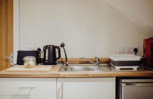 Betty's Loft - Foto 22