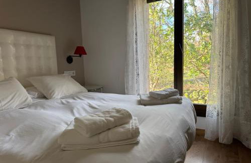 El Roble, casitas rurales - Foto 45