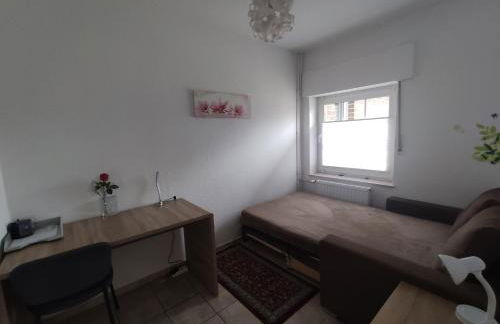 Ferienwohnung "Am Radweg" - Foto 10