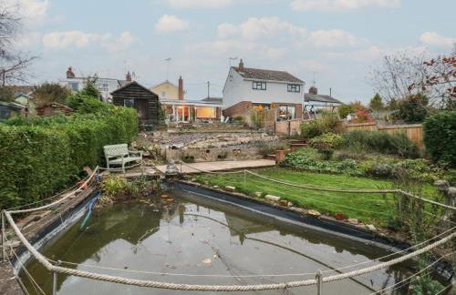 Berkley Cottage - Foto 41