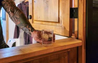 The Love Shack Big Bear - Foto 15