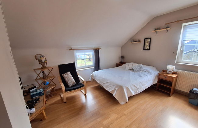 Comfort Stay in Carlsbourg - Photo 5