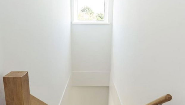 Villa in De Koog Texe With Fenced Garden - Foto 2, Habitación