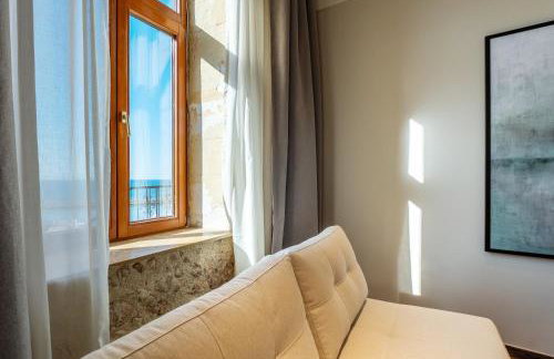 Pallazzo Dei Miracoli - Luxe 3BR apt Sea & Old Port Terrace View - Foto 45
