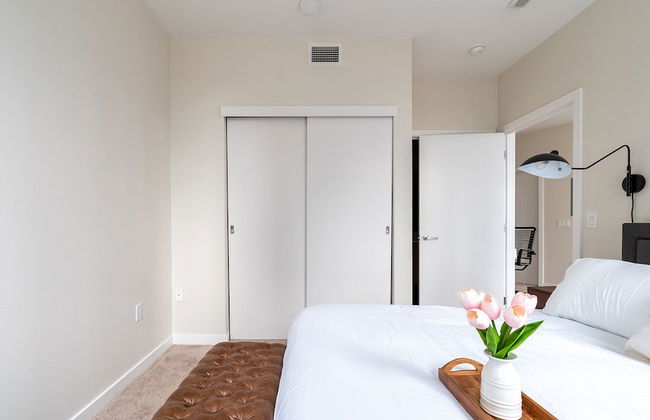 Sophari Bellevue Tower Apts - Foto 3