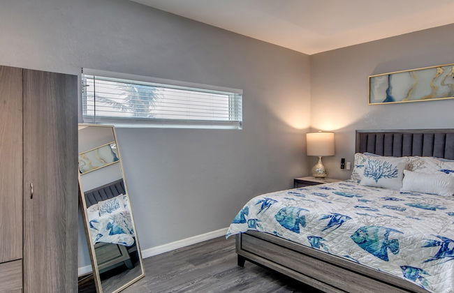 Golden Globe - Luxury on the Canal With Pool spa - Foto 23