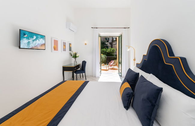 Amalfi Resort - Foto 9