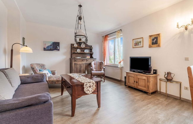 Apartment in Reifferscheid With Forest Trails - Foto 18