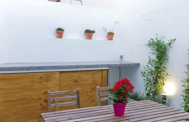 Unique Architects Apartment IN Trendy Central Poble SEC By Myrentalhost - Photo 13