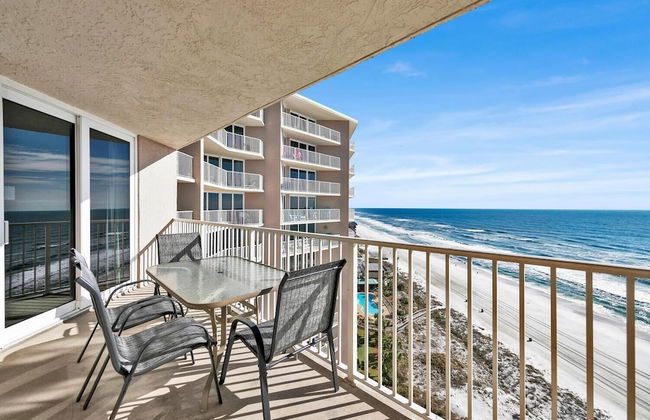 Dunes of Panama 1802e - Foto 1