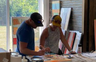 Blue Vieira Cottage - Foto 46