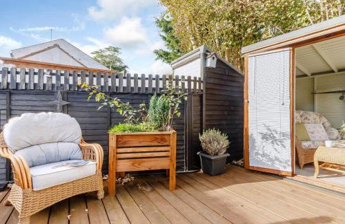 Riverside Cottage - Foto 24