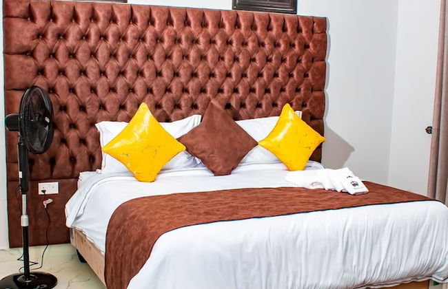 Luxury 3 Bedroom Self Catering Apartment- Masvingo - Foto 10