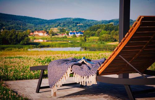 Domek Dzikie Lisko - Foto 5