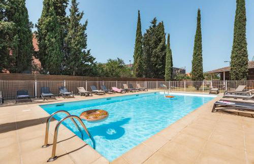 Appart'City Classic Toulouse Saint Simon - Foto 61