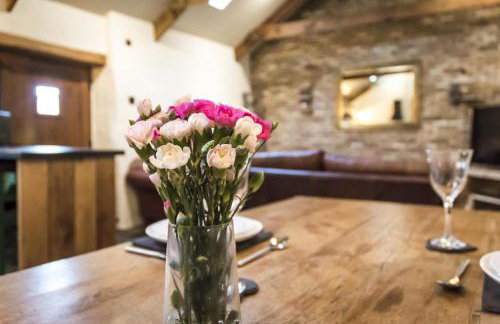 Lavender - Luxurious Barn Conversion - Blossom Farm - Foto 82