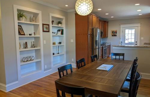 Casa Rosa - 2BR West End Bungalow - Foto 5