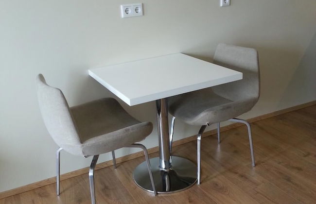 Díma Studio Apartments - Foto 32