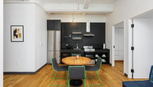 Placemakr Wall Street - Foto 2