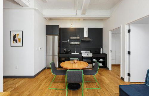 Placemakr Wall Street - Foto 2