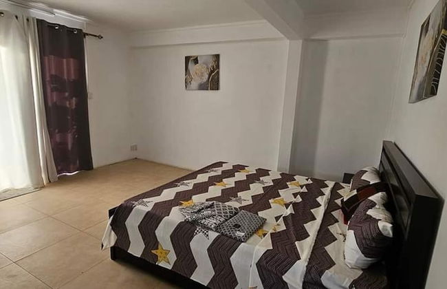 Lovely 3-bed Villa in Goodlands Mauritius - Foto 2