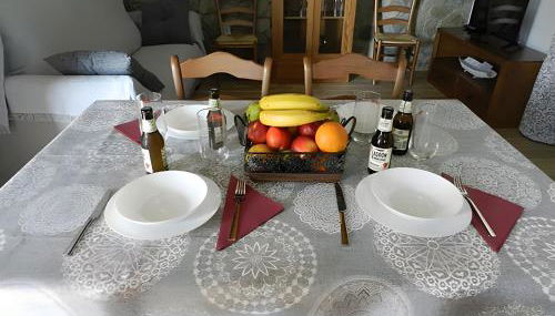 Casa El Duque Leire - Foto 5