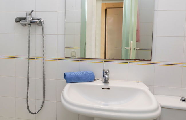 Holiday Home Residencial Cap de Grifeu by Interhome - Foto 28