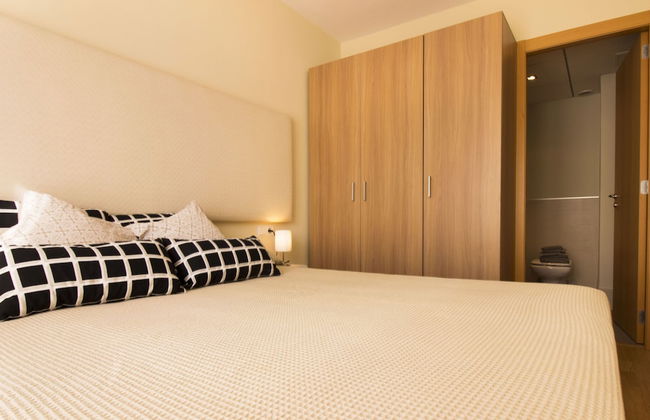 Apartamentos Elcano - Foto 12