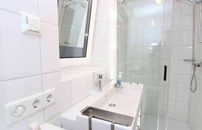 Cozy Apartment in Niedernsill With a Great View - Foto 12