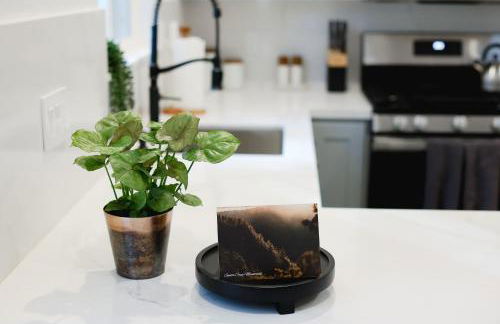 Tranquil Mountain Retreat in Santa Cruz - Foto 57