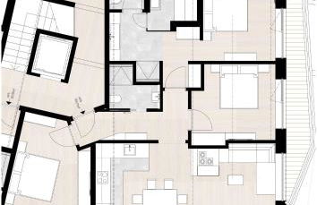 Residence Chalet L'Salvan - Foto 21