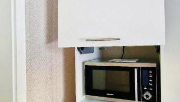 Fuchsbau - Photo 5, minibar