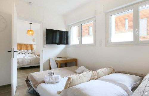 expat renting - Le Dolce Vita - Netflix - Foto 37