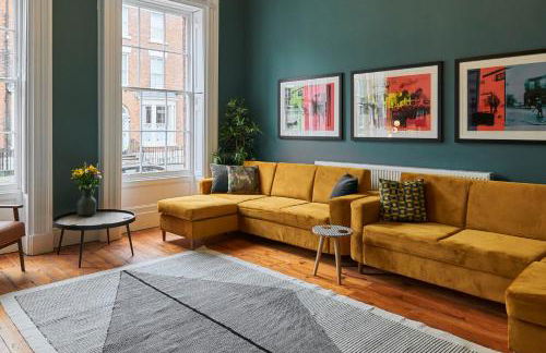 Host & Stay - The Georgian Quarters at Falkner Street - Foto 1