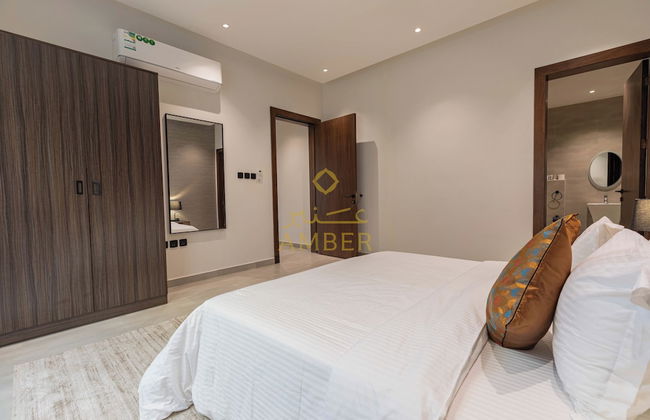 Amber Hospitality Al Nafel - Foto 50