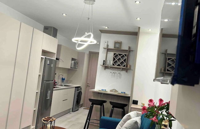 Acqualina Suites and Spa - Foto 32