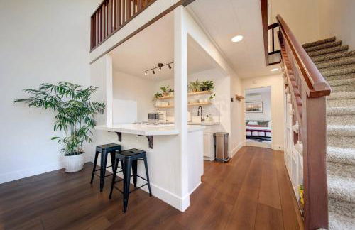 Glass Cabin Under the Pines | Hot Tub • Seclusion - Foto 9